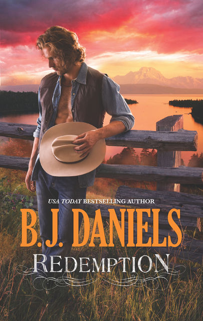 Redemption, B.J.Daniels