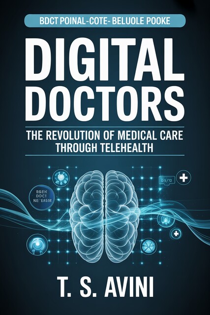 Digital Doctors, T. S Avini