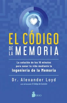 El código de la memoria, Alexander Loyd