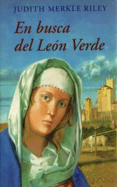 En Busca Del León Verde, Judith Merkle Riley