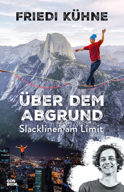 Über dem Abgrund, Friedi Kühne