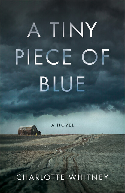A Tiny Piece of Blue, Charlotte Whitney