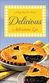 Delicious, Adrianne Lee