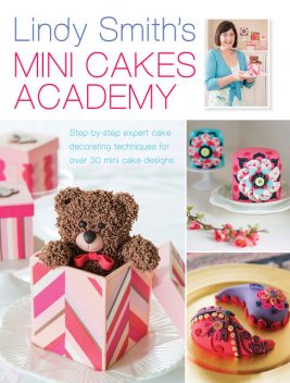 Lindy Smith's Mini Cakes Academy, Lindy Smith