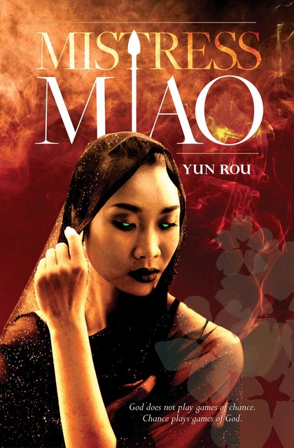 Mistress Miao, Yun Rou