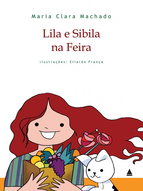 Lila e Sibila na Feira, Maria Clara Machado