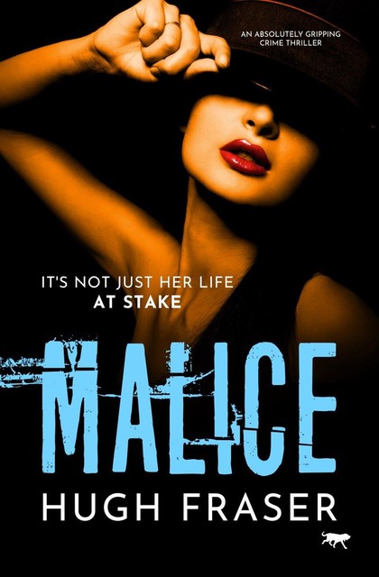 Malice, Hugh Fraser