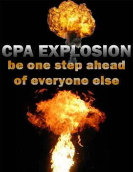 CPA Explosion, Steve Jones