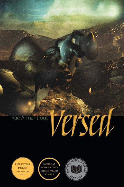 Versed, Rae Armantrout