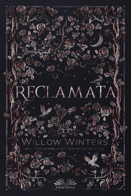 Reclamata, Willow Winters