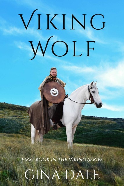 Viking Wolf, Gina Dale