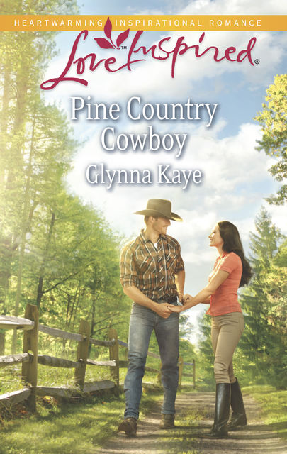Pine Country Cowboy, Glynna Kaye