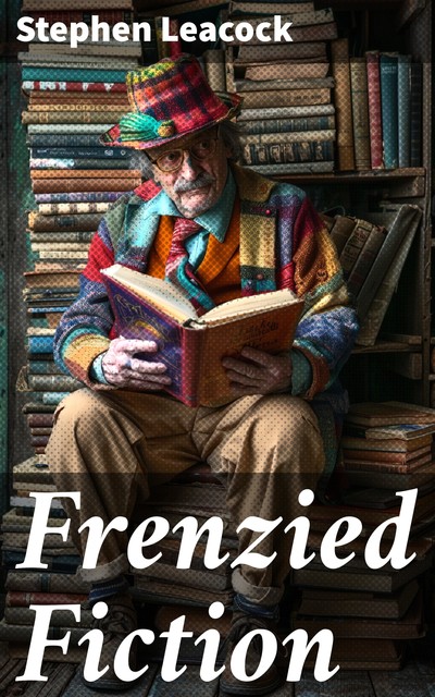 Frenzied Fiction, Stephen Leacock