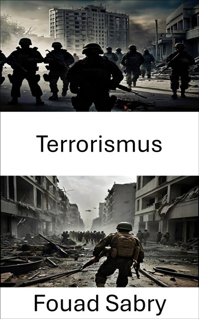 Terrorismus, Fouad Sabry