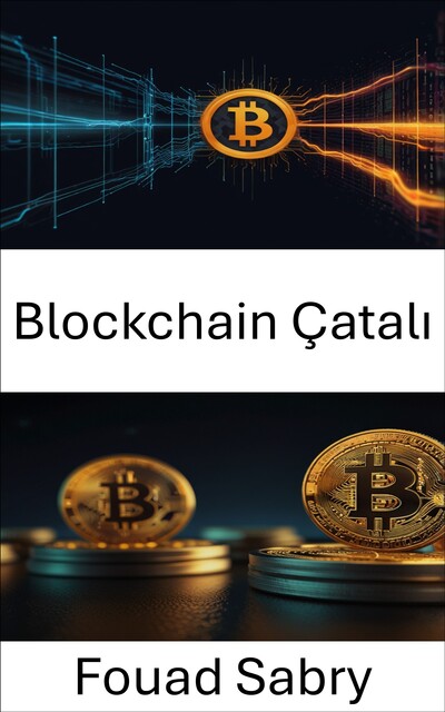 Blockchain Çatalı, Fouad Sabry