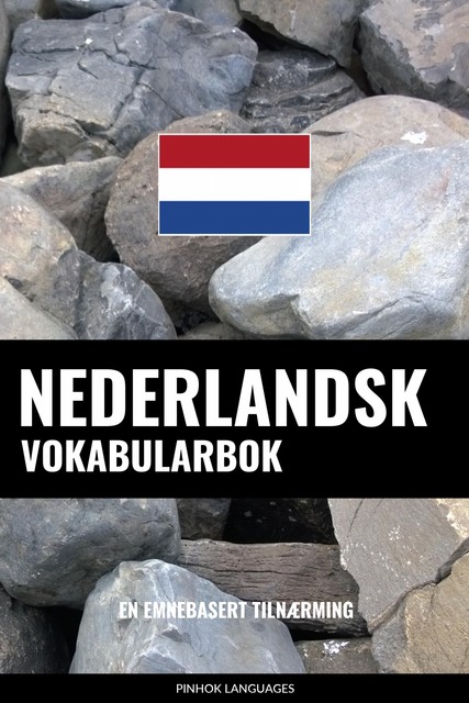 Nederlandsk Vokabularbok, Pinhok Languages