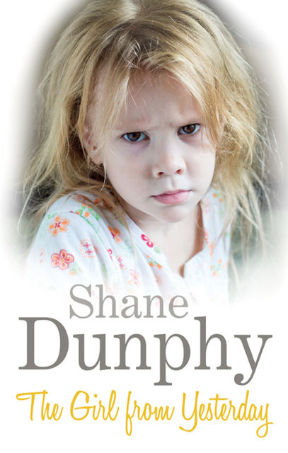 The Girl From Yesterday, Shane Dunphy