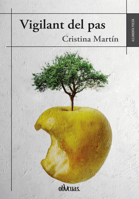 Vigilant del pas, Cristina Martín