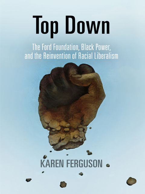 Top Down, Karen Ferguson