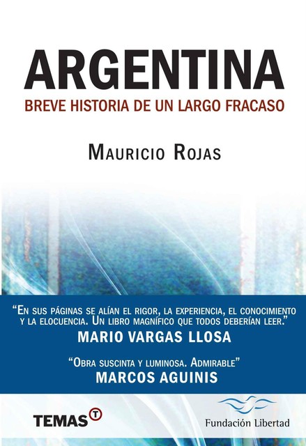 Argentina, Mauricio Rojas