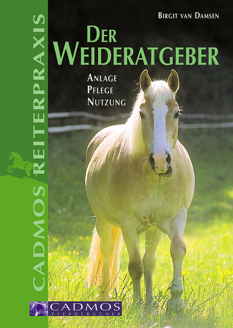 Der Weideratgeber, Birgit van Damsen