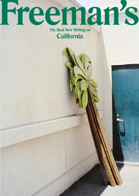 Freeman's: California, John Freeman