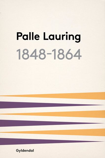 1848–1864, Palle Lauring