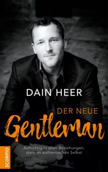 Der neue Gentleman, Dain Heer