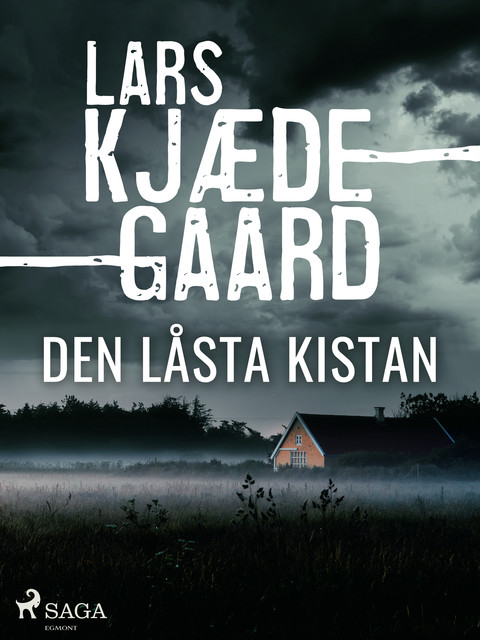 Den låsta kistan, Lars Kjædegaard