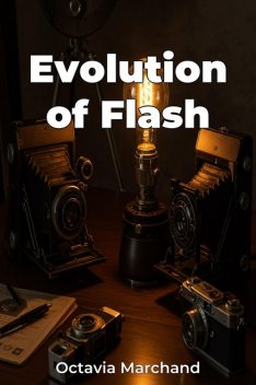 Evolution of Flash, Octavia Marchand