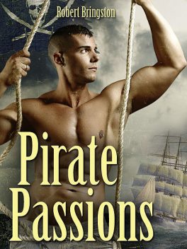 Pirate Passions. A Gay Erotic Novel, Robert Bringston