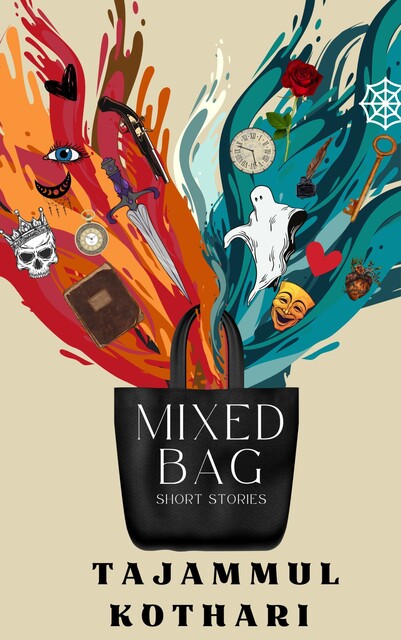 Mixed Bag, Tajammul Kothari