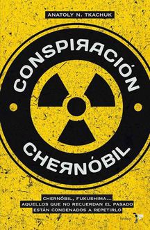 Conspiración Chernobil, Anatoly Tkachuk