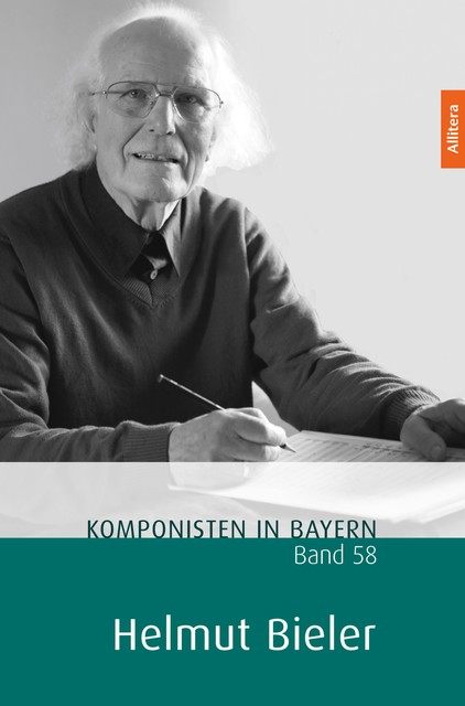 Komponisten in Bayern. Dokumente musikalischen Schaffens, Franzpeter Messmer, Theresa Henkel