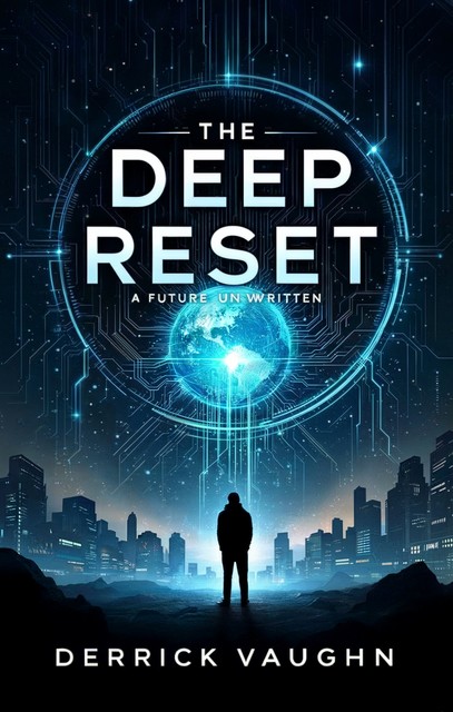 The Deep Reset, Derrick Vaughn