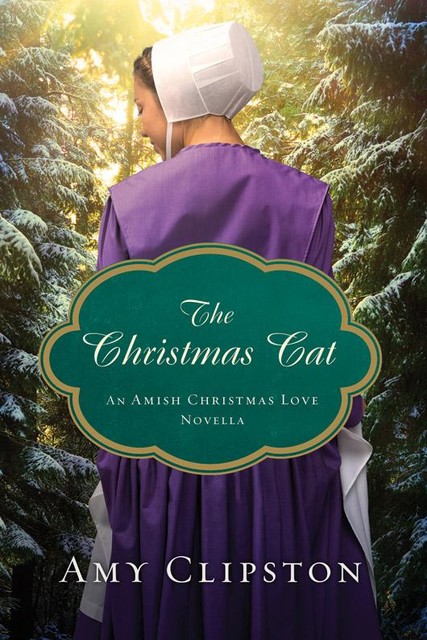 The Christmas Cat, Amy Clipston