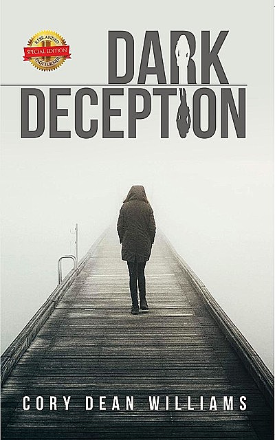 Dark Deception, Cory Dean Williams