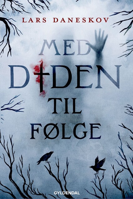 Med døden til følge, Lars Daneskov