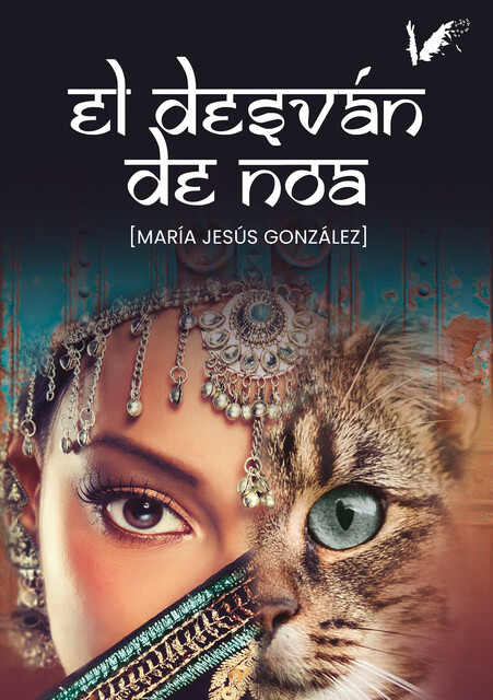 El desván de Noa, María González