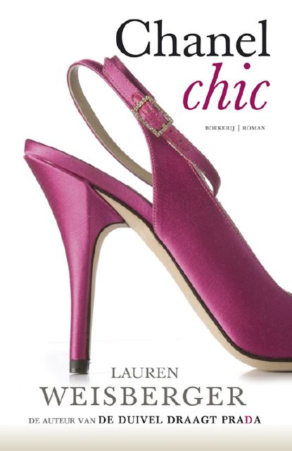Chanel Chic, Lauren Weisberger