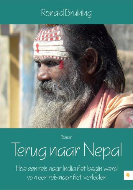 Terug naar Nepal, Ronald Bruining
