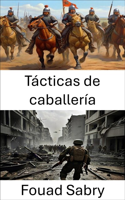 Tácticas de caballería, Fouad Sabry