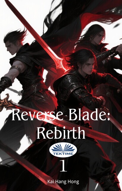 Reverse Blade: Rebirth, Hong Kai Hang