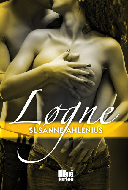 Løgne, Susanne Ahlenius