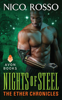 Nights of Steel, Nico Rosso