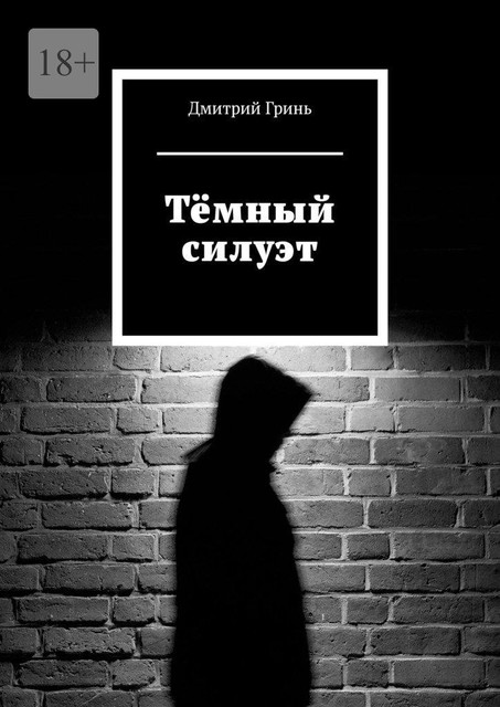 Темный силуэт, Дмитрий Гринь