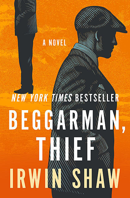 Beggarman, Thief, Irwin Shaw