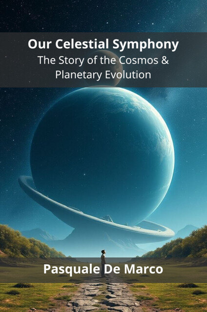 Our Celestial Symphony, Pasquale De Marco