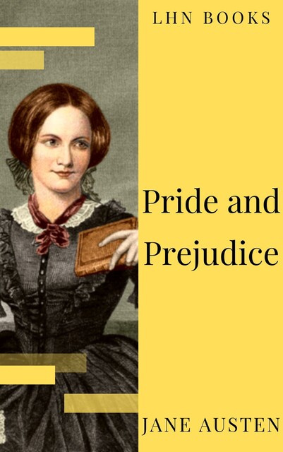 Pride and Prejudice, Jane Austen