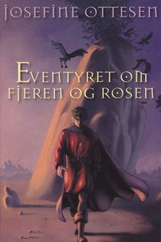 Fjeren og rosen, Josefine Ottesen